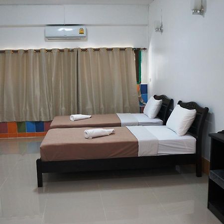 Noble House 2 Chiangmai Hotel Chiang Mai Exterior photo
