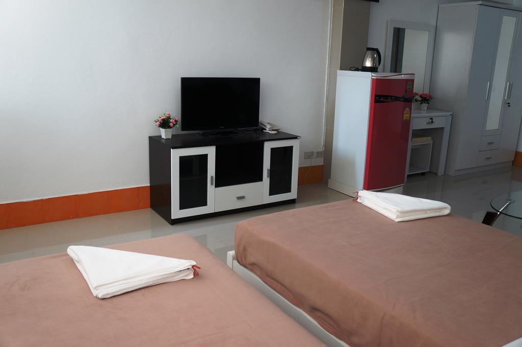 Noble House 2 Chiangmai Hotel Chiang Mai Exterior photo