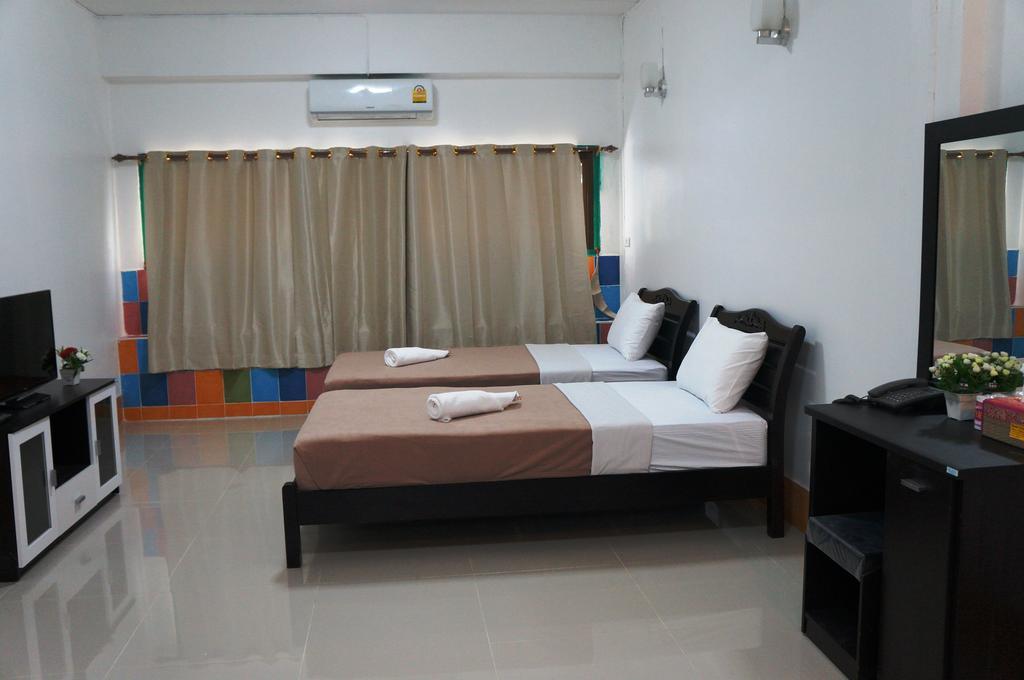 Noble House 2 Chiangmai Hotel Chiang Mai Exterior photo