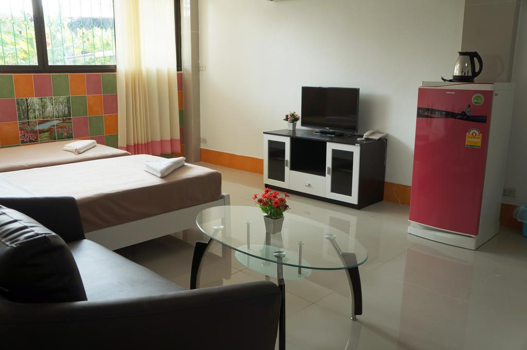 Noble House 2 Chiangmai Hotel Chiang Mai Exterior photo