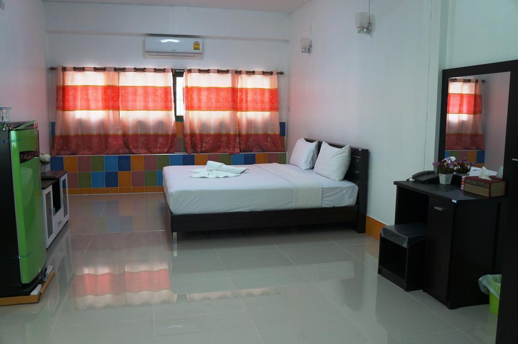 Noble House 2 Chiangmai Hotel Chiang Mai Room photo