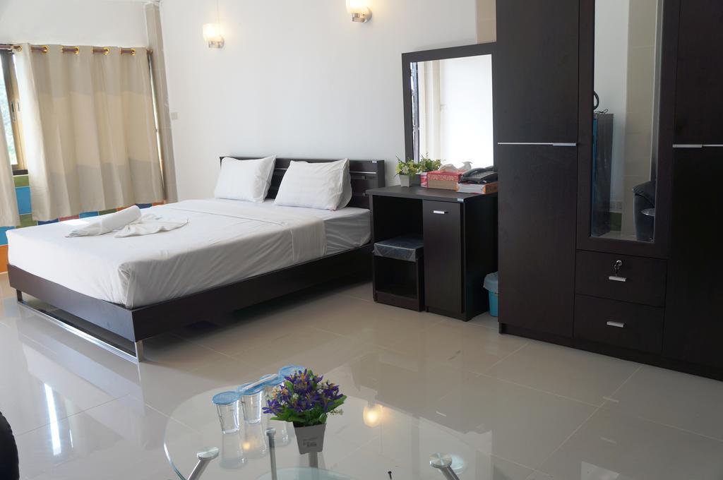 Noble House 2 Chiangmai Hotel Chiang Mai Exterior photo