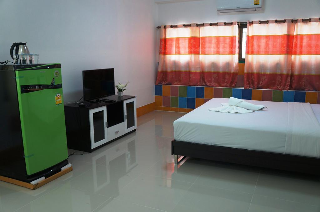 Noble House 2 Chiangmai Hotel Chiang Mai Room photo