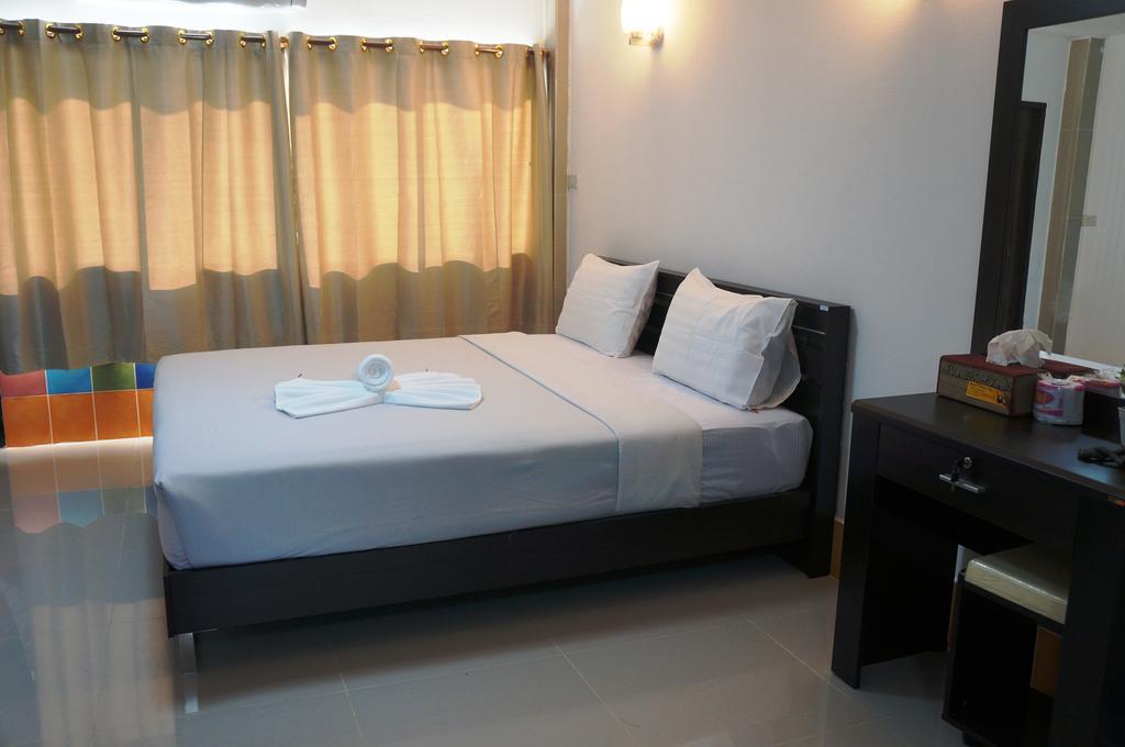 Noble House 2 Chiangmai Hotel Chiang Mai Exterior photo