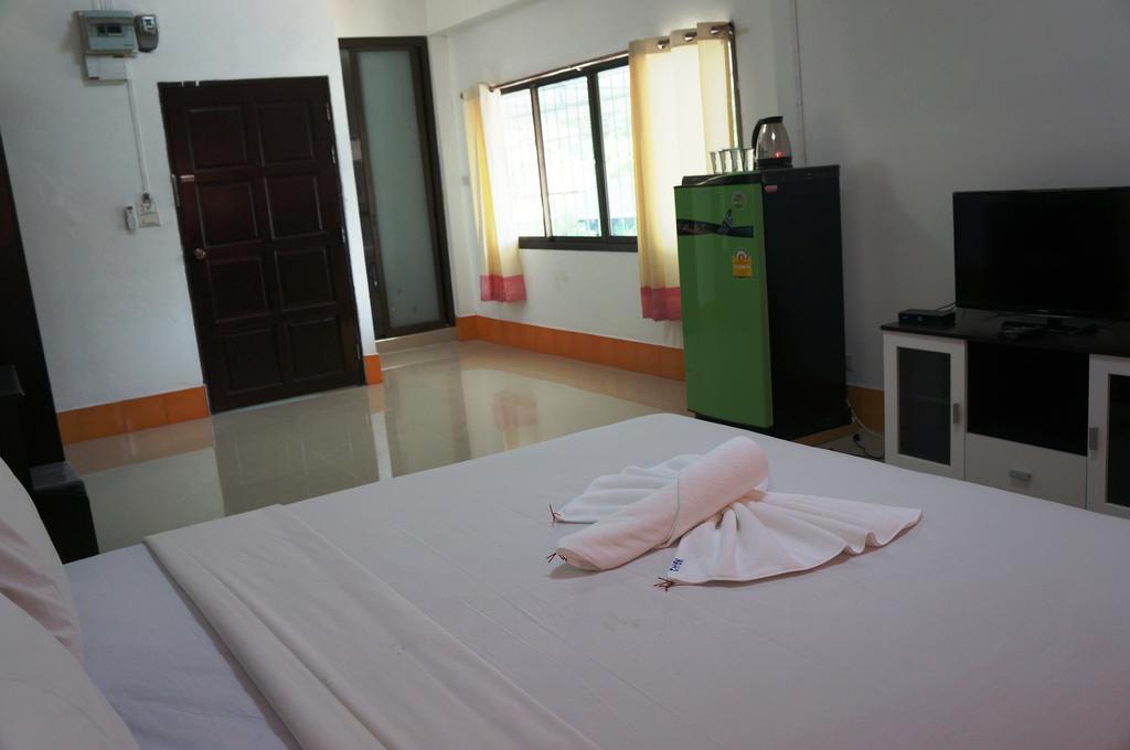 Noble House 2 Chiangmai Hotel Chiang Mai Exterior photo