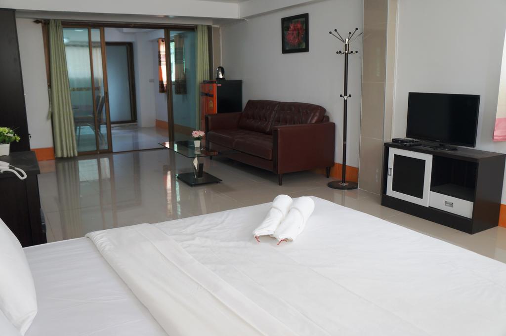 Noble House 2 Chiangmai Hotel Chiang Mai Room photo