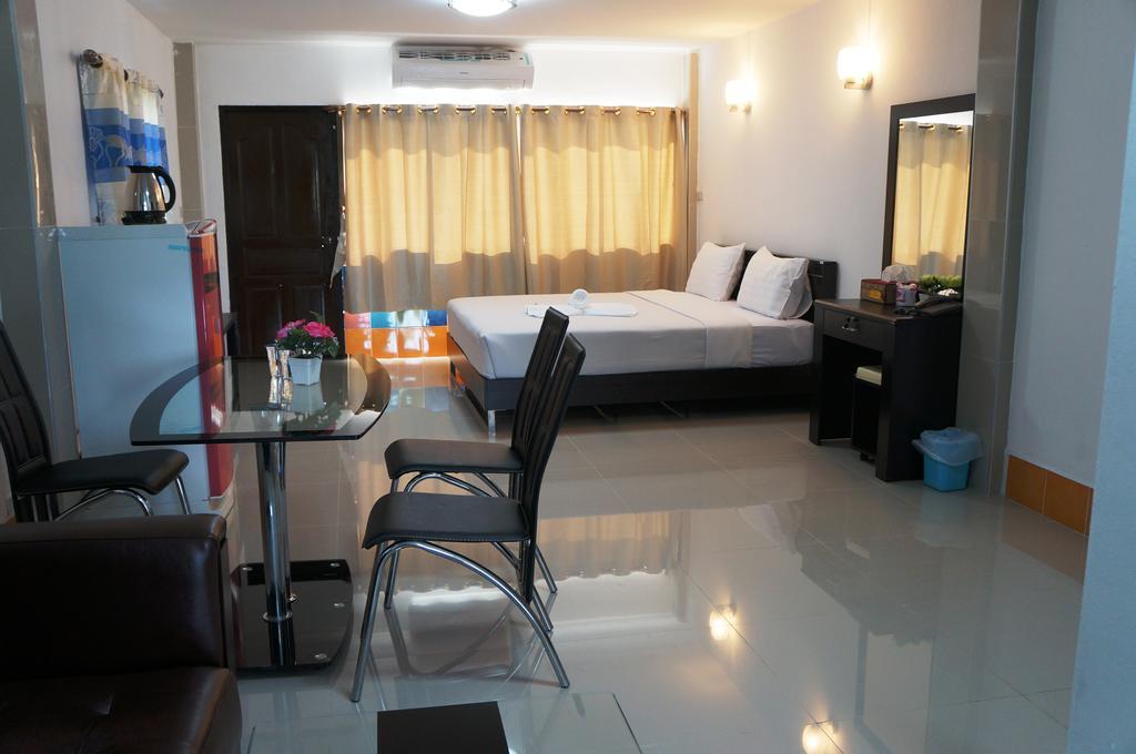 Noble House 2 Chiangmai Hotel Chiang Mai Exterior photo