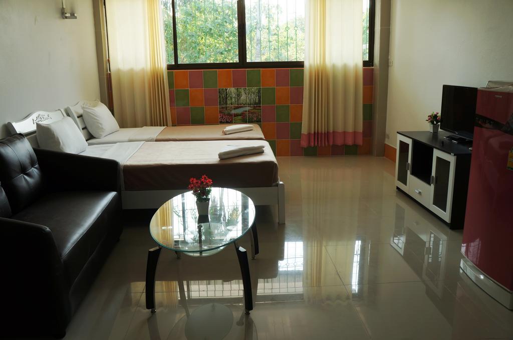 Noble House 2 Chiangmai Hotel Chiang Mai Exterior photo