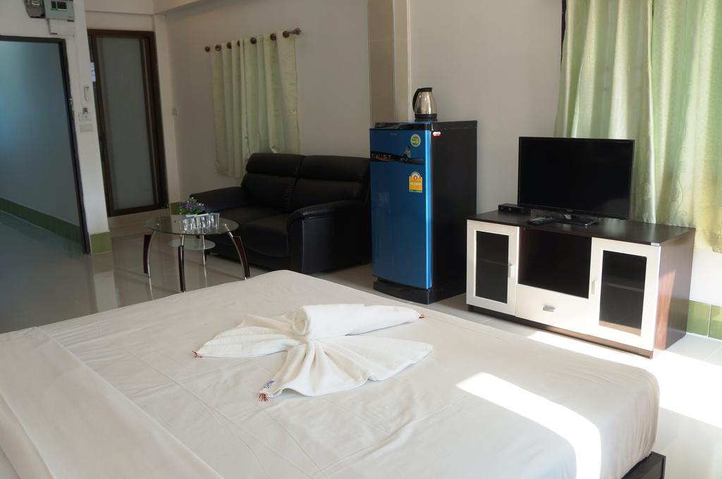 Noble House 2 Chiangmai Hotel Chiang Mai Room photo