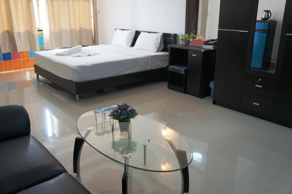 Noble House 2 Chiangmai Hotel Chiang Mai Room photo