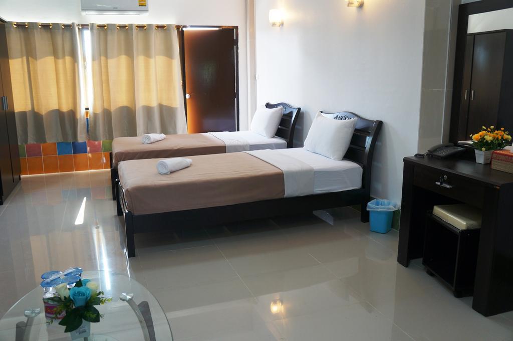 Noble House 2 Chiangmai Hotel Chiang Mai Exterior photo