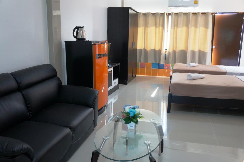 Noble House 2 Chiangmai Hotel Chiang Mai Exterior photo