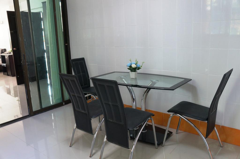 Noble House 2 Chiangmai Hotel Chiang Mai Exterior photo