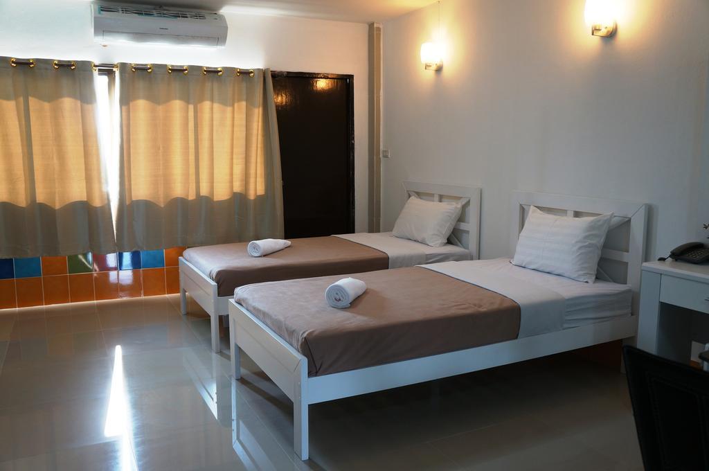 Noble House 2 Chiangmai Hotel Chiang Mai Room photo