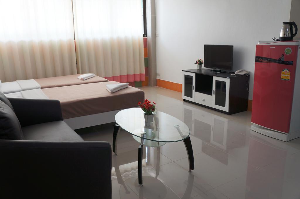 Noble House 2 Chiangmai Hotel Chiang Mai Exterior photo