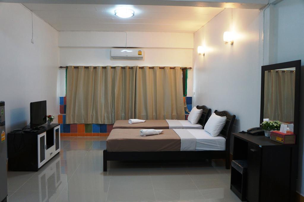 Noble House 2 Chiangmai Hotel Chiang Mai Exterior photo