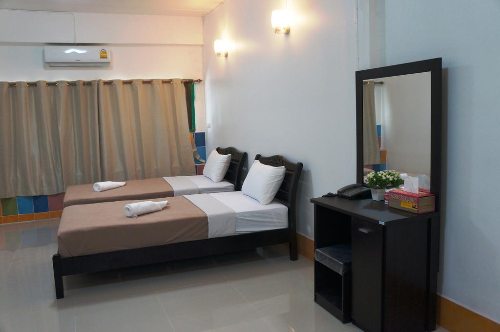 Noble House 2 Chiangmai Hotel Chiang Mai Room photo