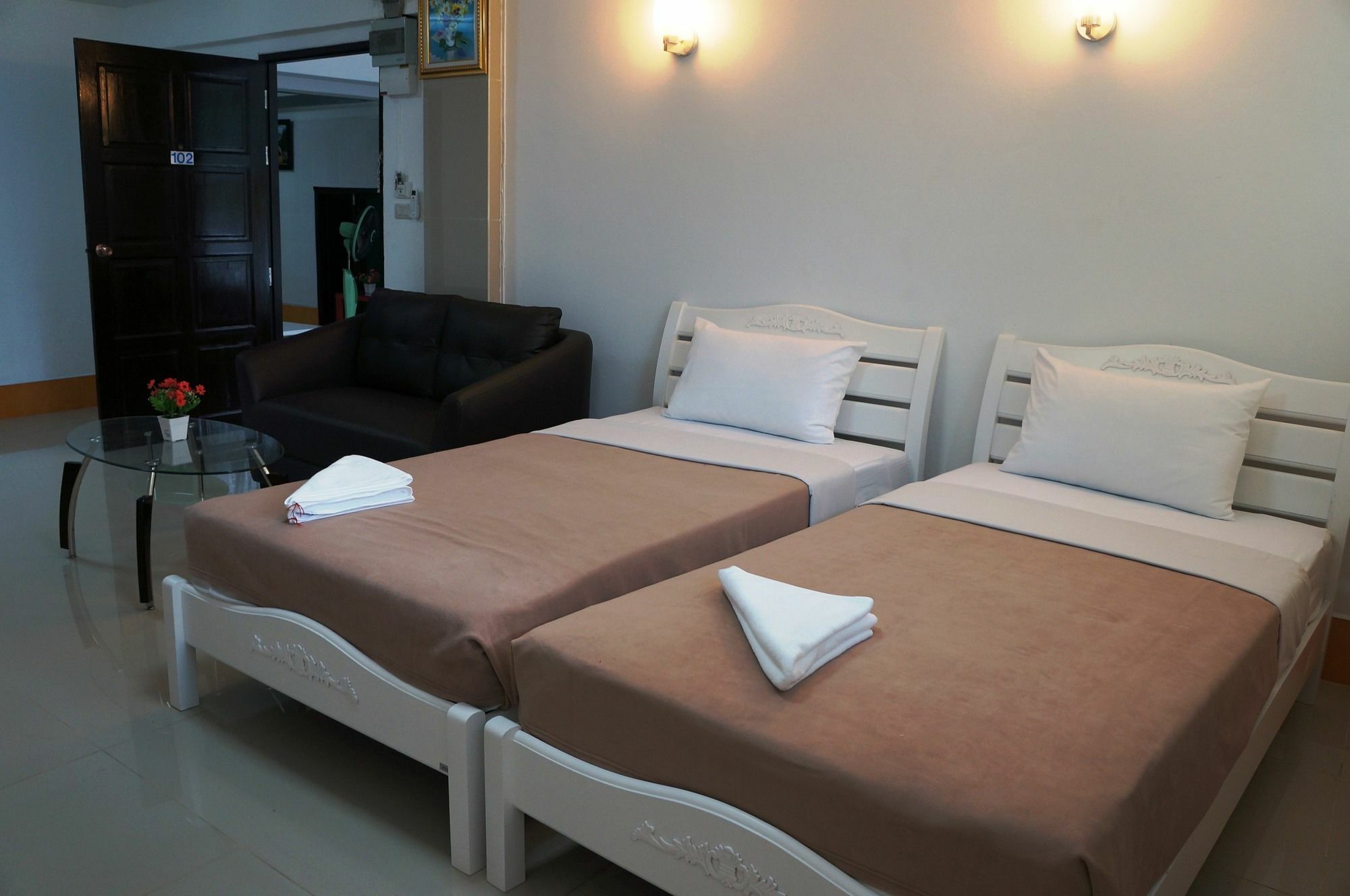 Noble House 2 Chiangmai Hotel Chiang Mai Exterior photo