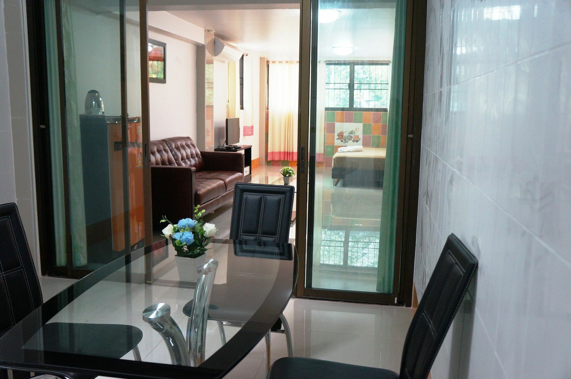 Noble House 2 Chiangmai Hotel Chiang Mai Exterior photo