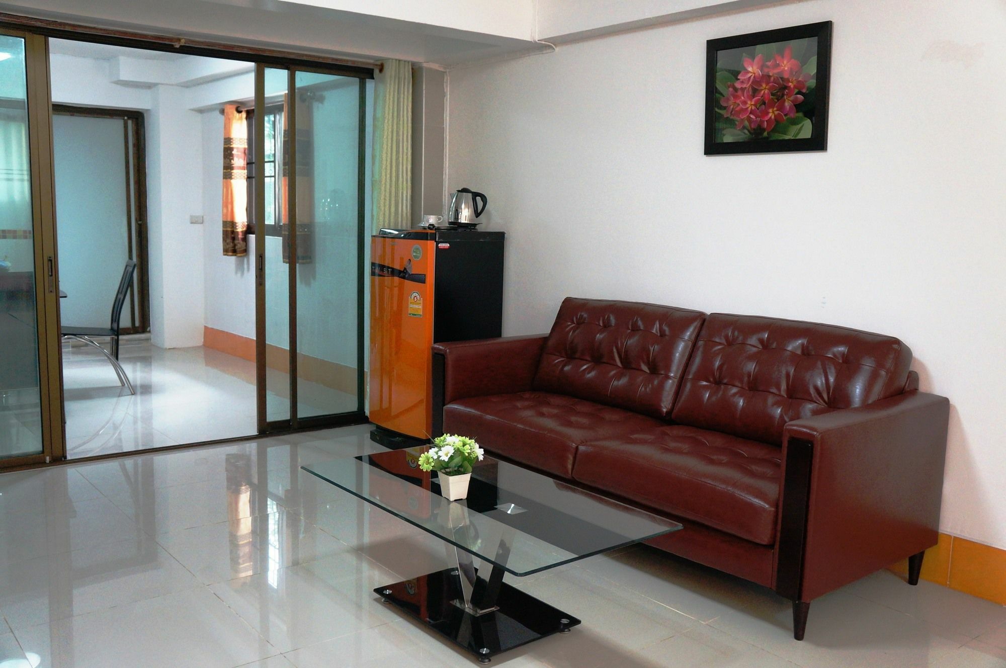 Noble House 2 Chiangmai Hotel Chiang Mai Exterior photo
