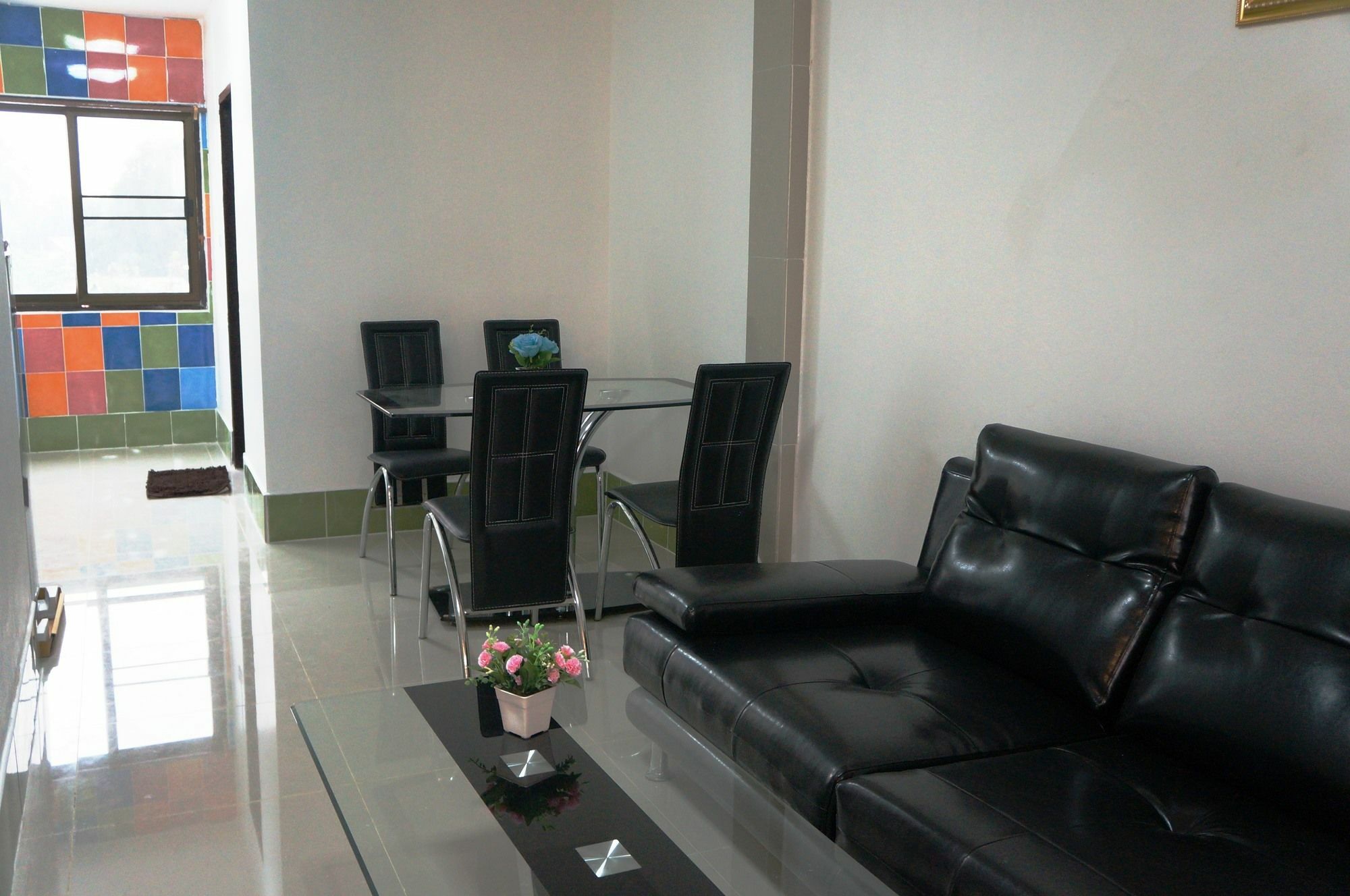Noble House 2 Chiangmai Hotel Chiang Mai Exterior photo