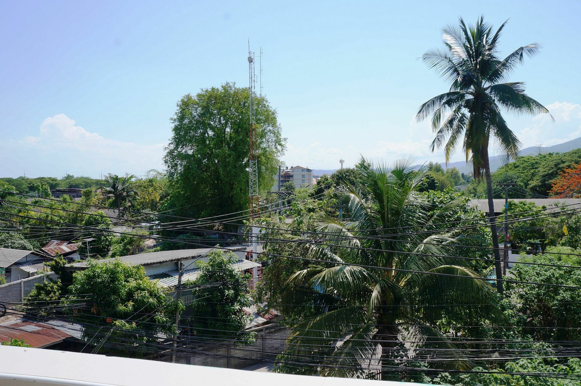 Noble House 2 Chiangmai Hotel Chiang Mai Exterior photo