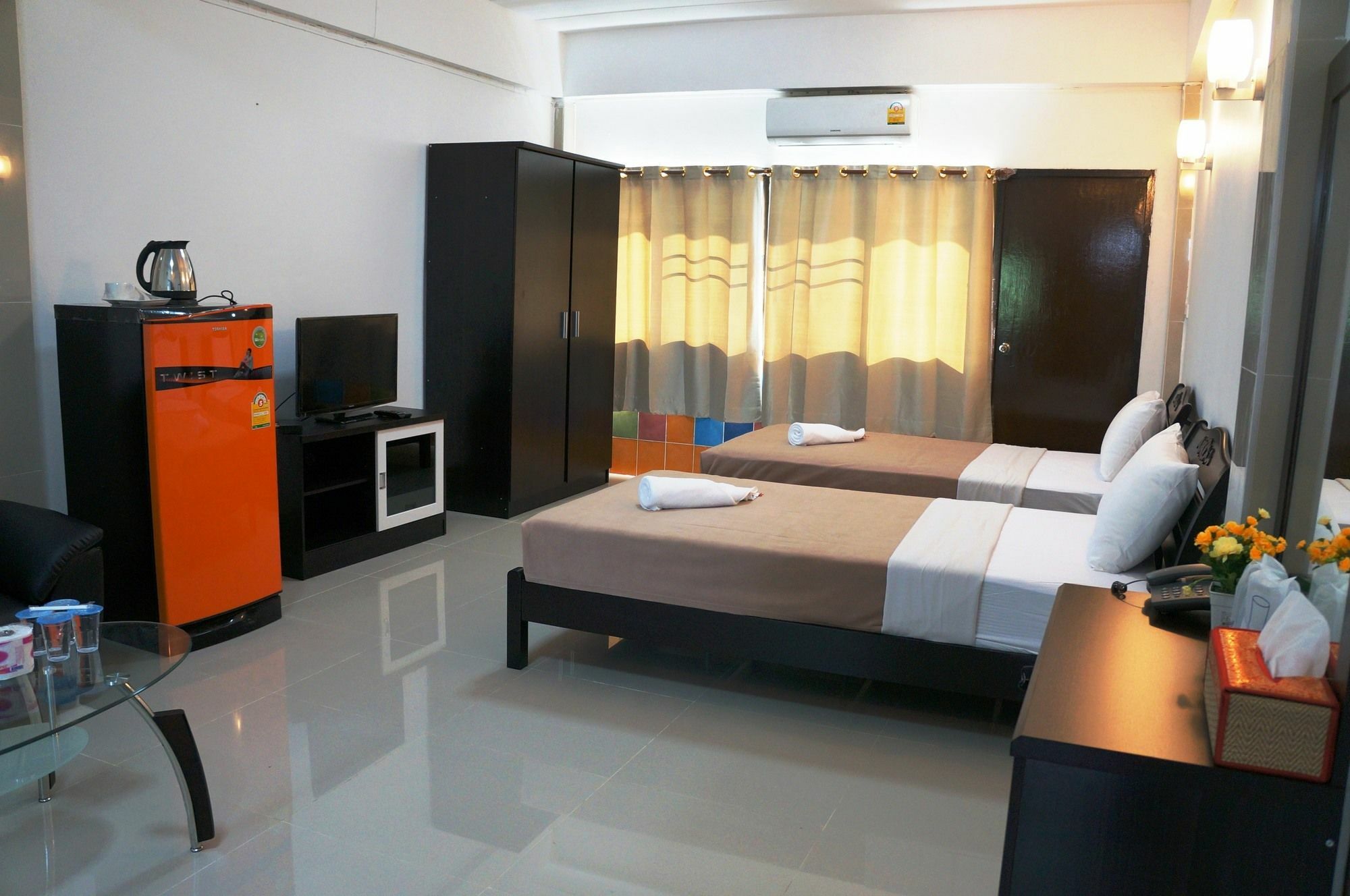 Noble House 2 Chiangmai Hotel Chiang Mai Exterior photo