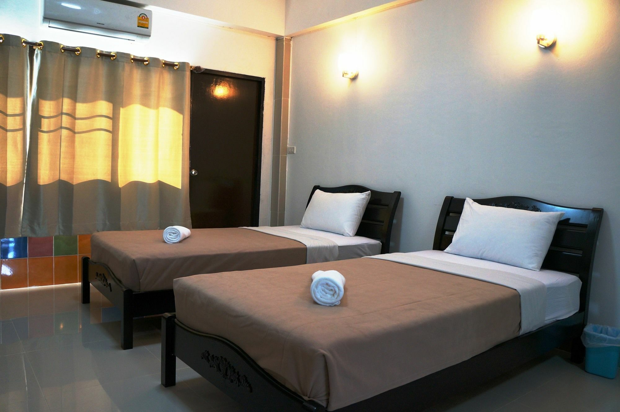 Noble House 2 Chiangmai Hotel Chiang Mai Exterior photo