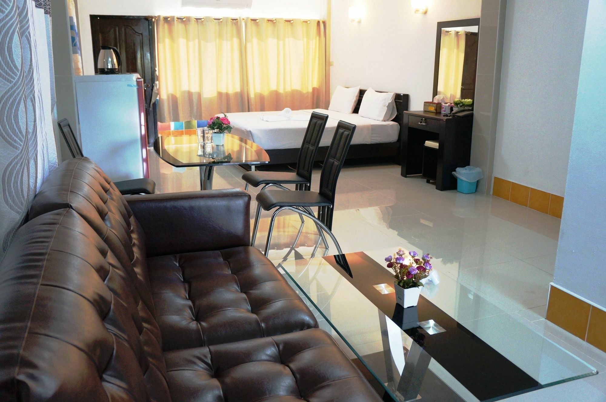 Noble House 2 Chiangmai Hotel Chiang Mai Exterior photo