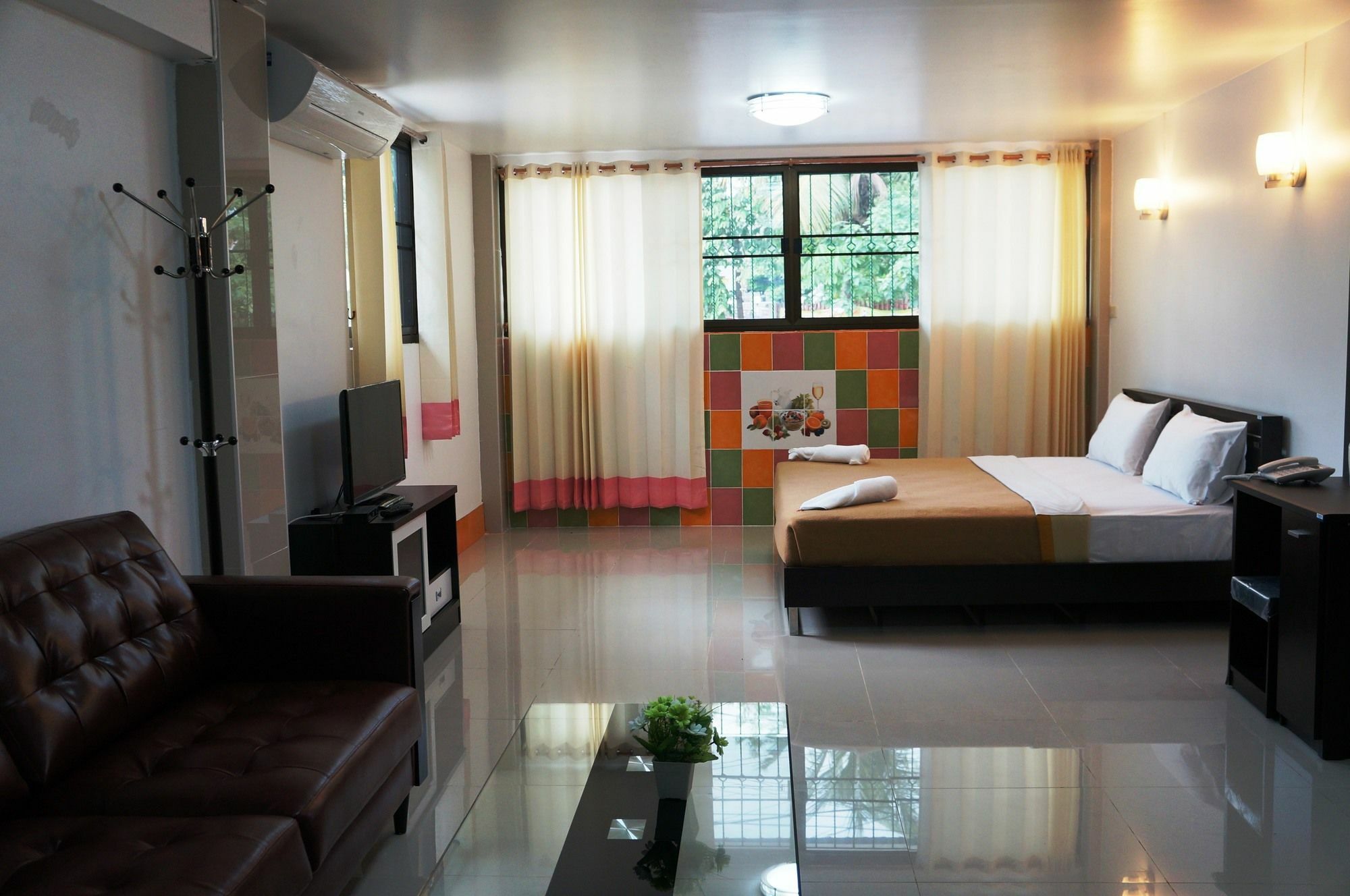 Noble House 2 Chiangmai Hotel Chiang Mai Exterior photo