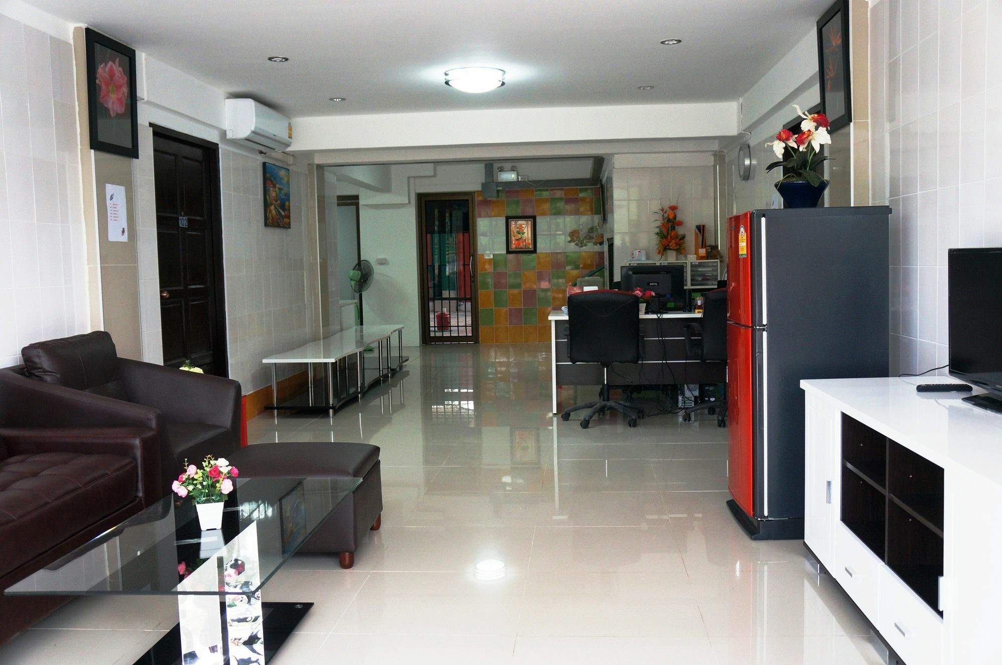 Noble House 2 Chiangmai Hotel Chiang Mai Exterior photo