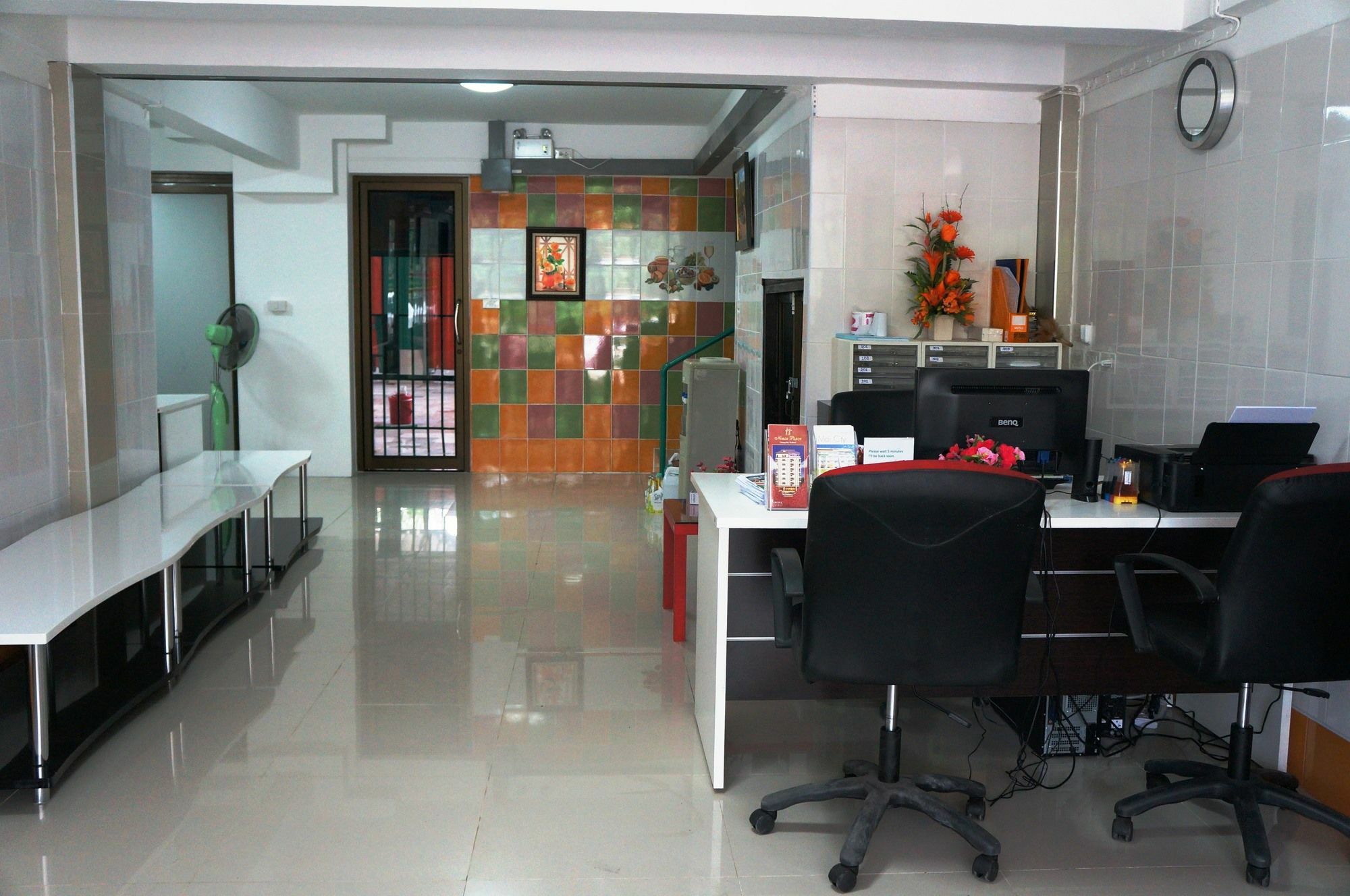 Noble House 2 Chiangmai Hotel Chiang Mai Exterior photo