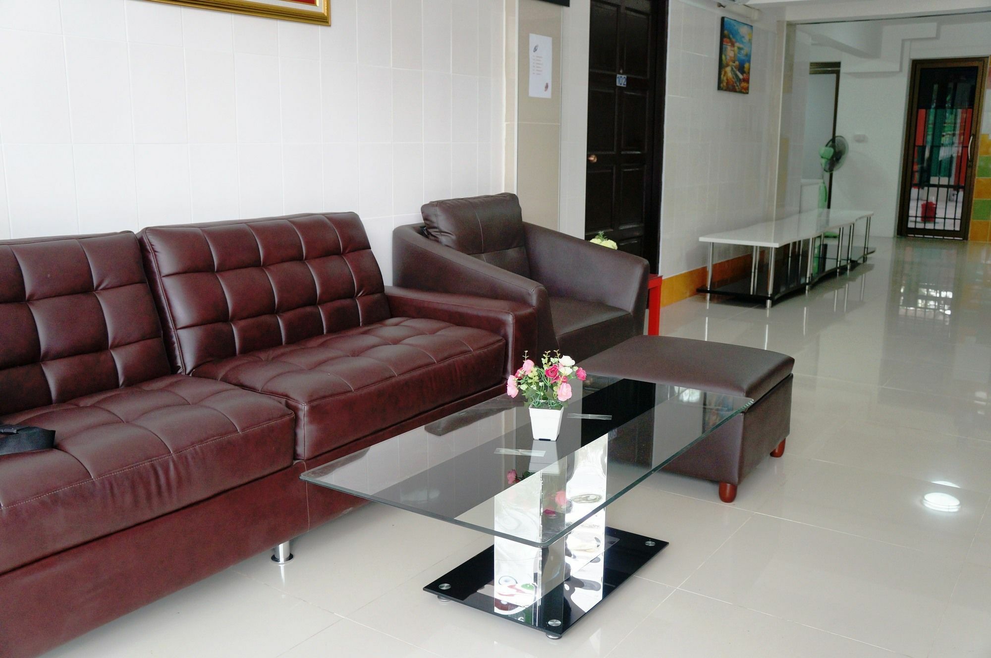 Noble House 2 Chiangmai Hotel Chiang Mai Exterior photo