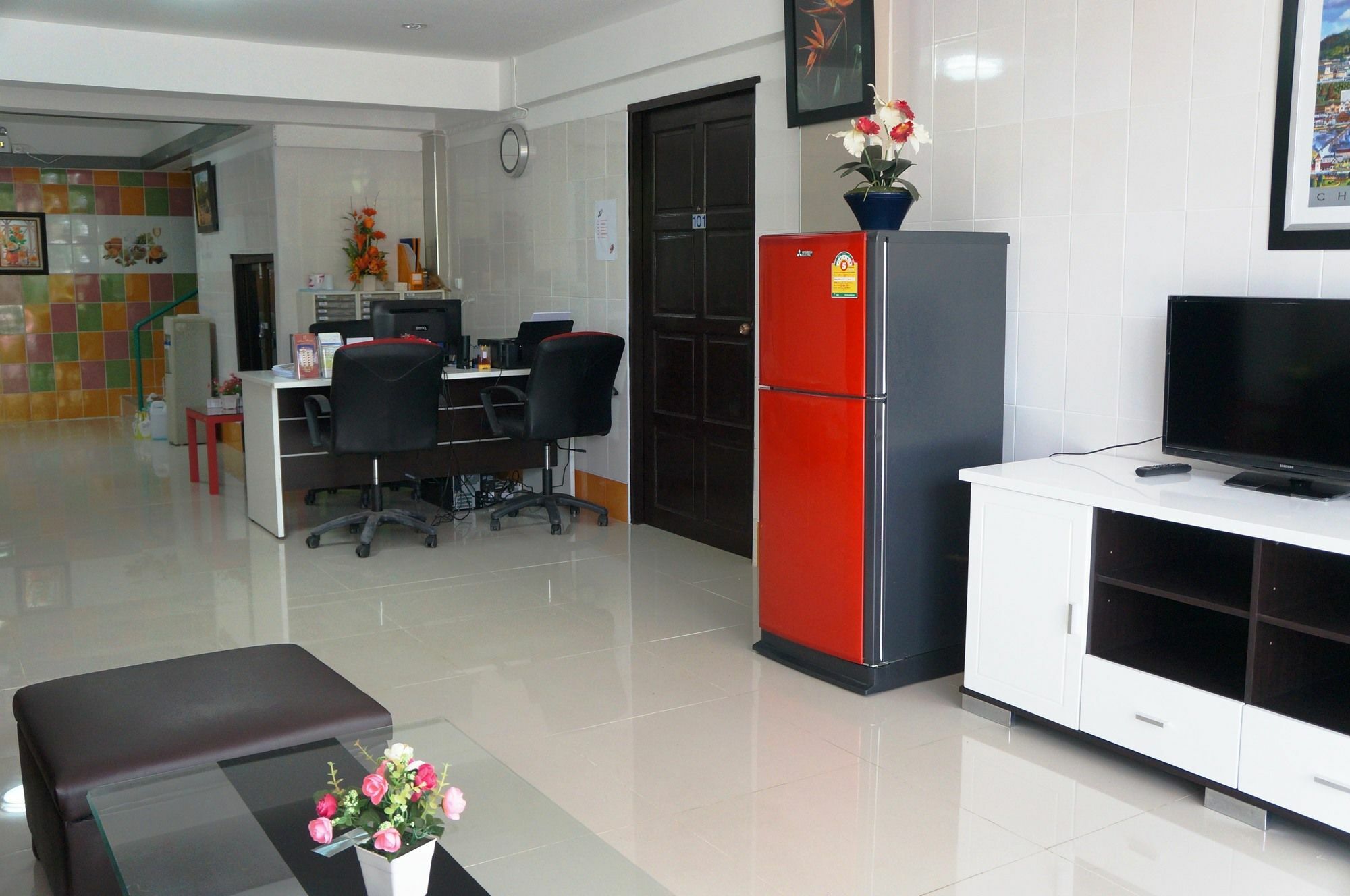 Noble House 2 Chiangmai Hotel Chiang Mai Exterior photo